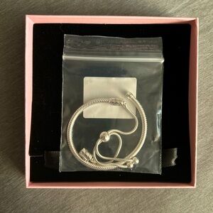 Pandora Bracelet